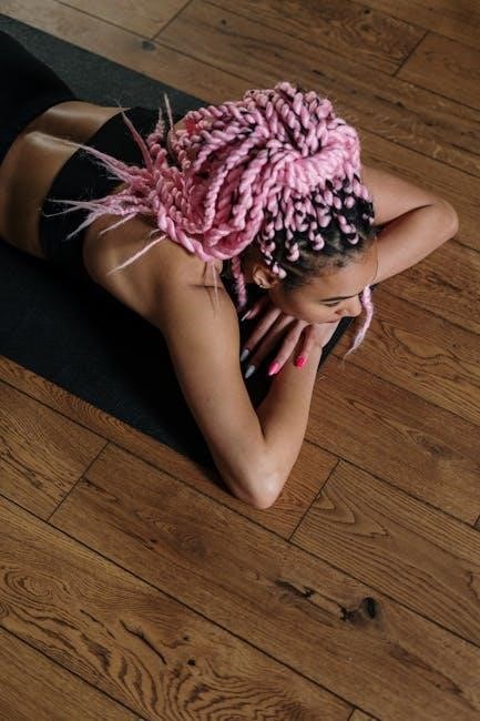 pilates exercises for beginners pdf