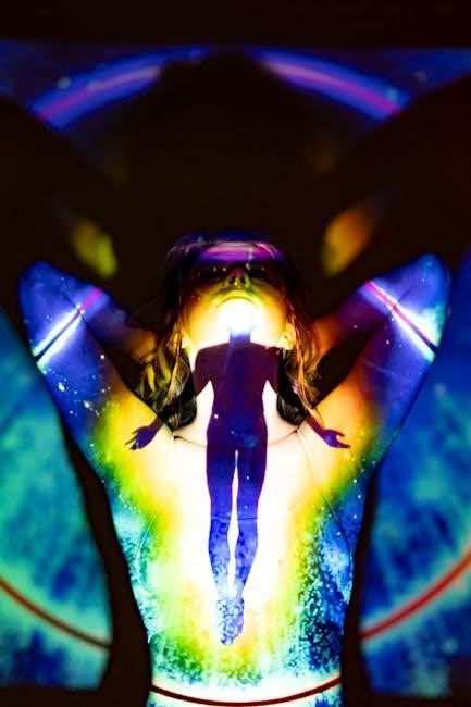 ufo of god pdf