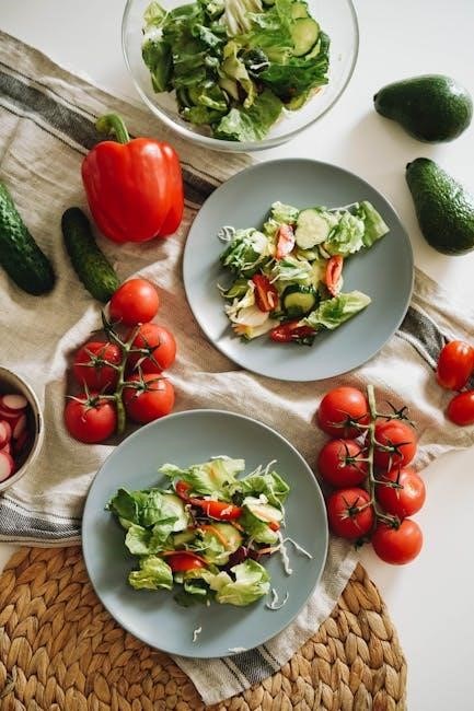 mthfr diet pdf