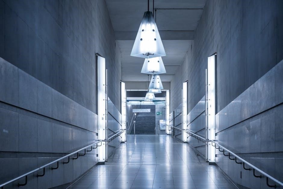 guide lighting guide lighting